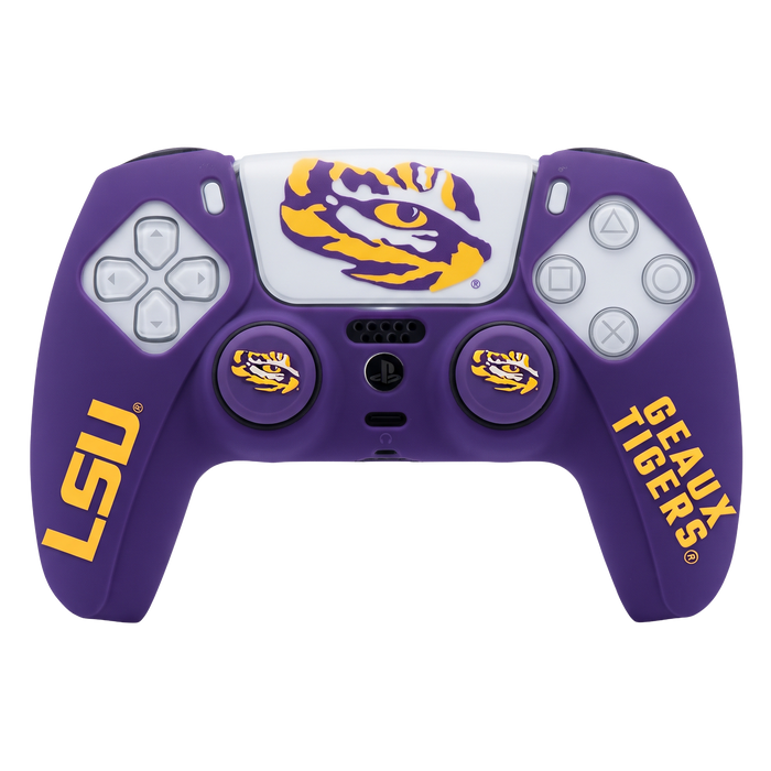 LSU PS5 Starter Kit - for just $44.99! 