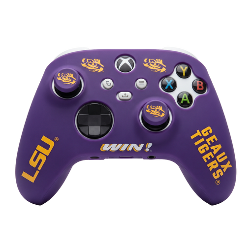 LSU Xbox Starter Kit - for just $39.99! 