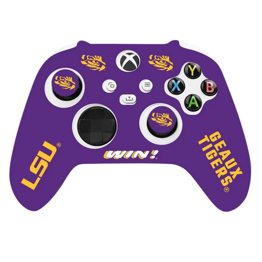 LSU Xbox Starter Kit - for just $39.99! 