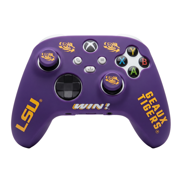 LSU Xbox Starter Kit - for just $39.99! 