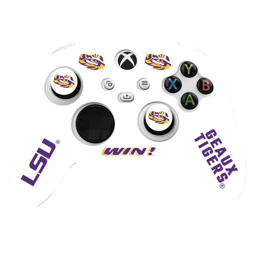 LSU Xbox Starter Kit - for just $39.99! 