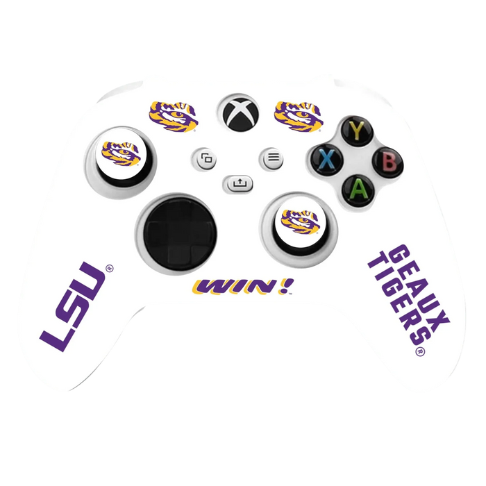 LSU Xbox Starter Kit - for just $39.99! 