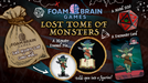 Mystery Loot Dice: Lost Tome of Monsters - for just $22! 