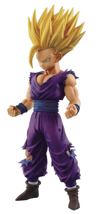 Dragon Ball Z Master Stars Piece Figure - The Son Gohan - for just $29.99! 