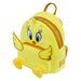 Loungefly: Looney Tunes - Tweety Plush Mini Backpack - for just $80! 