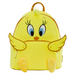 Loungefly: Looney Tunes - Tweety Plush Mini Backpack - for just $80! 