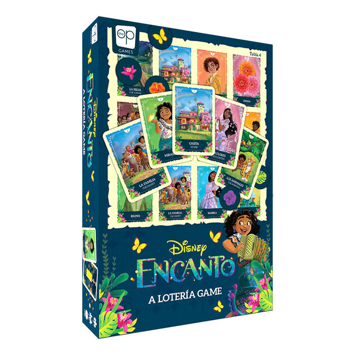 Lotería: Disney Encanto - for just $20! 