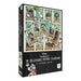 Lotería: Disney Tim Burton The Nightmare Before Christmas - for just $20! 
