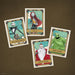 Lotería: Disney Tim Burton The Nightmare Before Christmas - for just $20! 