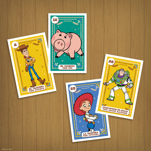 Lotería: Disney - Toy Story 5 - for just $19.95! 
