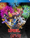 Lupin the 3rd vs. Cat's Eye (Blu-ray) - for just $33.99! 