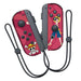 Luffy One Piece Inspired Nintendo Switch Joy-Con Left and Right Switch Controllers by Nintendo - for just $134.99! 