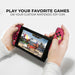 Luffy One Piece Inspired Nintendo Switch Joy-Con Left and Right Switch Controllers by Nintendo - for just $134.99! 