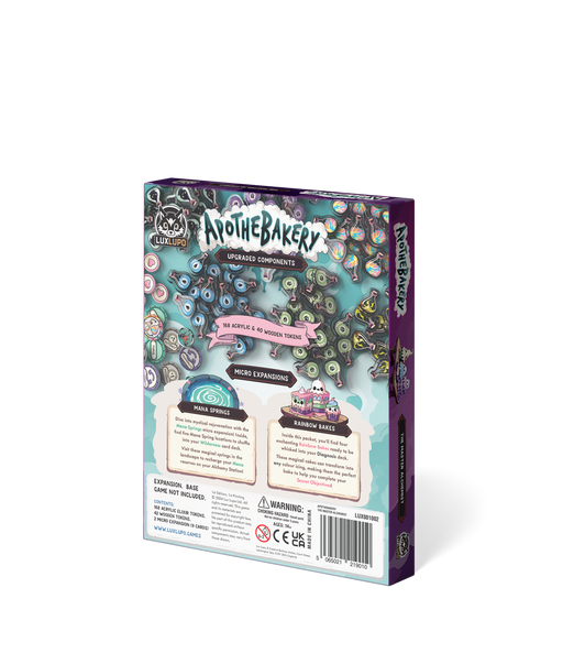 Apothebakery: The Master Alchemist - for just $45! 