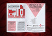 Liminal Horror: Adventure - One Night at the Shelterwood Inn - for just $15! 