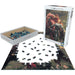 La Belle Dame sans Merci 1000 Piece Jigsaw Puzzle Eurographics - for just $19.99! 