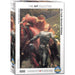 La Belle Dame sans Merci 1000 Piece Jigsaw Puzzle Eurographics - for just $19.99! 