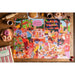 La Bonne Franqutte 1000 Piece Premium Jigsaw Puzzle Trevell - for just $39.99! 