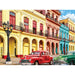 La Havana, Cuba 1000 Piece Jigsaw Puzzle Eurographics - for just $19.99! 