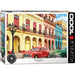 La Havana, Cuba 1000 Piece Jigsaw Puzzle Eurographics - for just $19.99! 