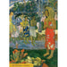 La Orana Maria (Hail Mary) 1000 Piece Jigsaw Puzzle Eurographics - for just $21.99! 