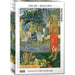 La Orana Maria (Hail Mary) 1000 Piece Jigsaw Puzzle Eurographics - for just $21.99! 