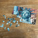 Lady Liberty 234 Piece "World's Smallest" Jigsaw Puzzle TDC - for just $9.99! 