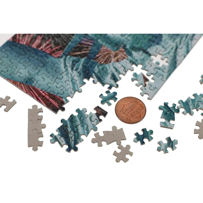 Lady Liberty 234 Piece "World's Smallest" Jigsaw Puzzle TDC - for just $9.99! 