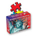 Lady Liberty 234 Piece "World's Smallest" Jigsaw Puzzle TDC - for just $9.99! 
