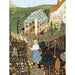 Lady of the Garden by Loré Pemberton 750 Piece Jigsaw Puzzle NYPC - for just $27.99! 