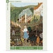 Lady of the Garden by Loré Pemberton 750 Piece Jigsaw Puzzle NYPC - for just $27.99! 