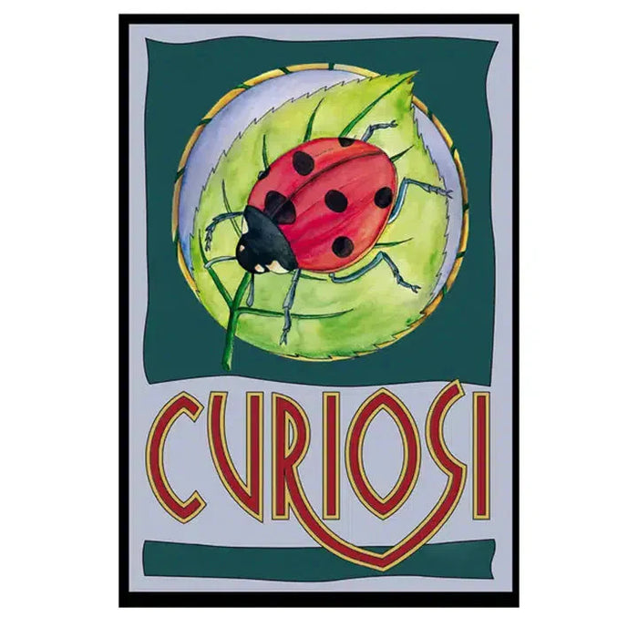 Ladybird 33 Piece Mini Matchbox Jigsaw Puzzle Curiosi - for just $5.99! 
