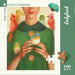 Ladybird by Janet Hill 100 Piece Mini Jigsaw Puzzle NYPC - for just $14.99! 
