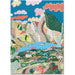 Laguna 1000 Piece Jigsaw Puzzle Journey of Something - for just $24.99! 