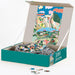 Laguna 1000 Piece Jigsaw Puzzle Journey of Something - for just $24.99! 