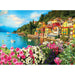 Lake Como Italy 1000 Piece Jigsaw Puzzle Eurographics - for just $21.99! 