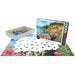 Lake Como Italy 1000 Piece Jigsaw Puzzle Eurographics - for just $21.99! 