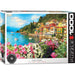 Lake Como Italy 1000 Piece Jigsaw Puzzle Eurographics - for just $21.99! 