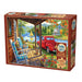 Lake Life 275 Large Piece Jigsaw Puzzle Cobble Hill - for just $17.99! 