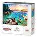 Lake Tahoe 1000 Piece Jigsaw Puzzle Boardwalk - for just $23.99! 
