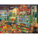 Lake Windermere General Store 500 Piece Jigsaw Puzzle Springbok - for just $17.99! 