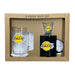 Los Angeles Lakers 3-Piece Glassware Gift Set - for just $34.99! 
