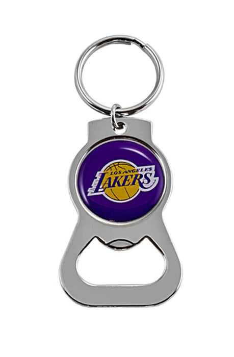 Los Angeles Lakers Logo Bottle Opener Keychain - for just $9.99! 