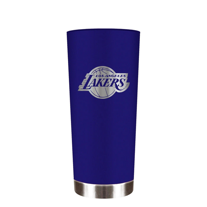 Los Angeles Lakers 18 oz. Roadie Logo Travel Tumbler - for just $29.99! 
