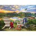Lakeshore 1000 Piece Jigsaw Puzzle Cobble Hill - for just $19.99! 