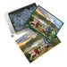 Lakeshore 1000 Piece Jigsaw Puzzle Cobble Hill - for just $19.99! 