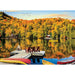 Lakeside Cottage, Quebec 1000 Piece Jigsaw Puzzle Eurographics - for just $19.99! 
