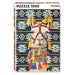 Lama 1000 Piece Jigsaw Puzzle Piatnik - for just $24.99! 