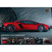 Lamborghini Aventador LP750-4 Superveloce 1000 Piece Jigsaw Puzzle Eurographics - for just $19.99! 