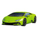 Lamborghini Huracán EVO Green 156 Piece 3D Jigsaw Puzzle Ravensburger - for just $34.99! 